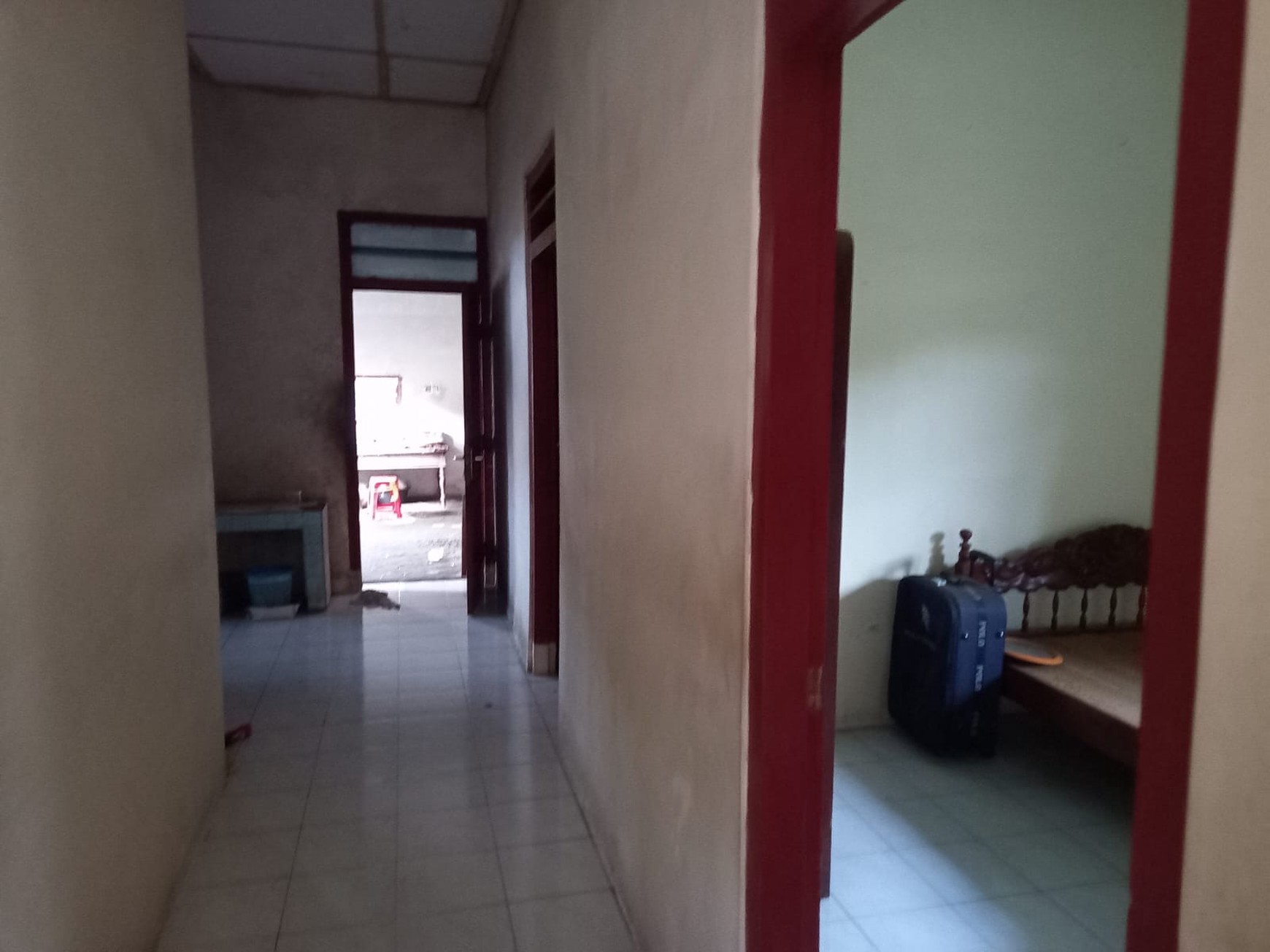 Rumah Tinggal dengan luas Tanah 600 Meter Persegi Lokasi Ngaglik Sleman 