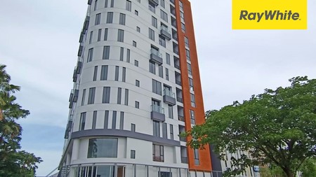 Dijual Office Space Di Royal 55 Surabaya