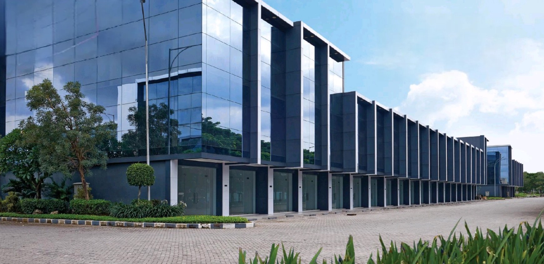 Gudang Murah DISKON 20% Di Waru Sidoarjo Dekat Bandara Juanda Dan Toll