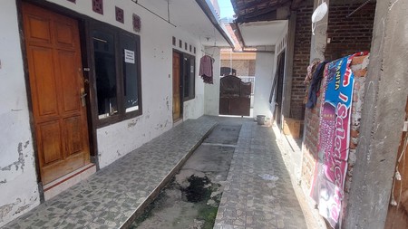 Jual Cepat Rumah Kos termurah di Pusat Kota Surabaya dekat kampus unair dekat RSUD Dr Sutomo