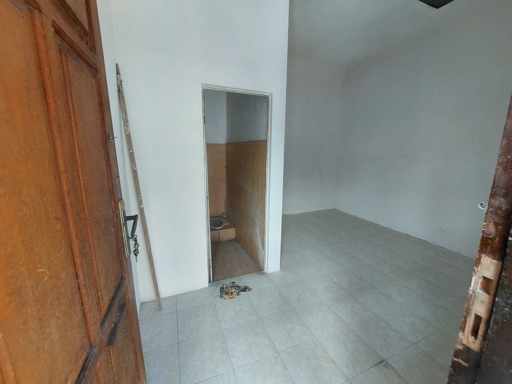 Jual Cepat Rumah Kos termurah di Pusat Kota Surabaya dekat kampus unair dekat RSUD Dr Sutomo