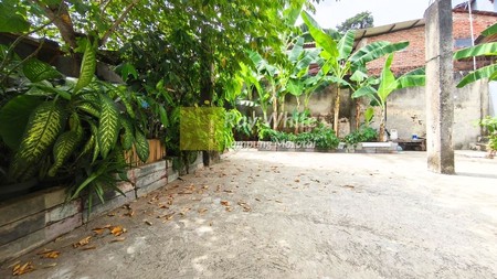 Dijual Tanah cocok untuk Usaha lokasi pusat Kota Bandar lampung