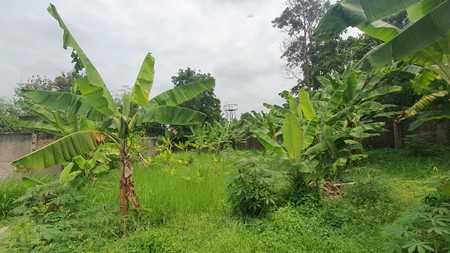 Rumah Bagus Siap Huni Asri di Kasturi, Bintaro Jaya, Sektor 9
