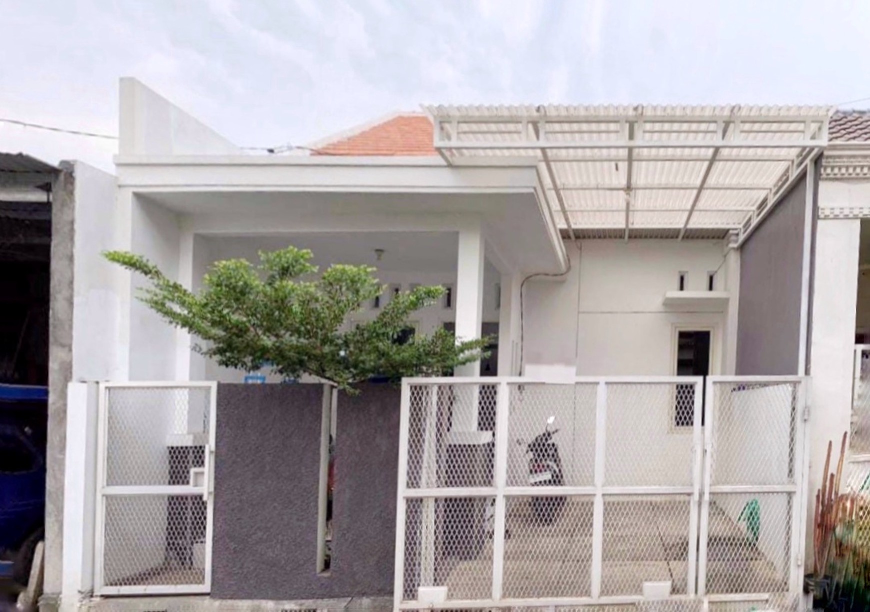 Rumah Dijual di Sedati Gede - 1 Lantai, 2 Kamar Tidur, Lokasi Strategis Dekat Bandara Juanda