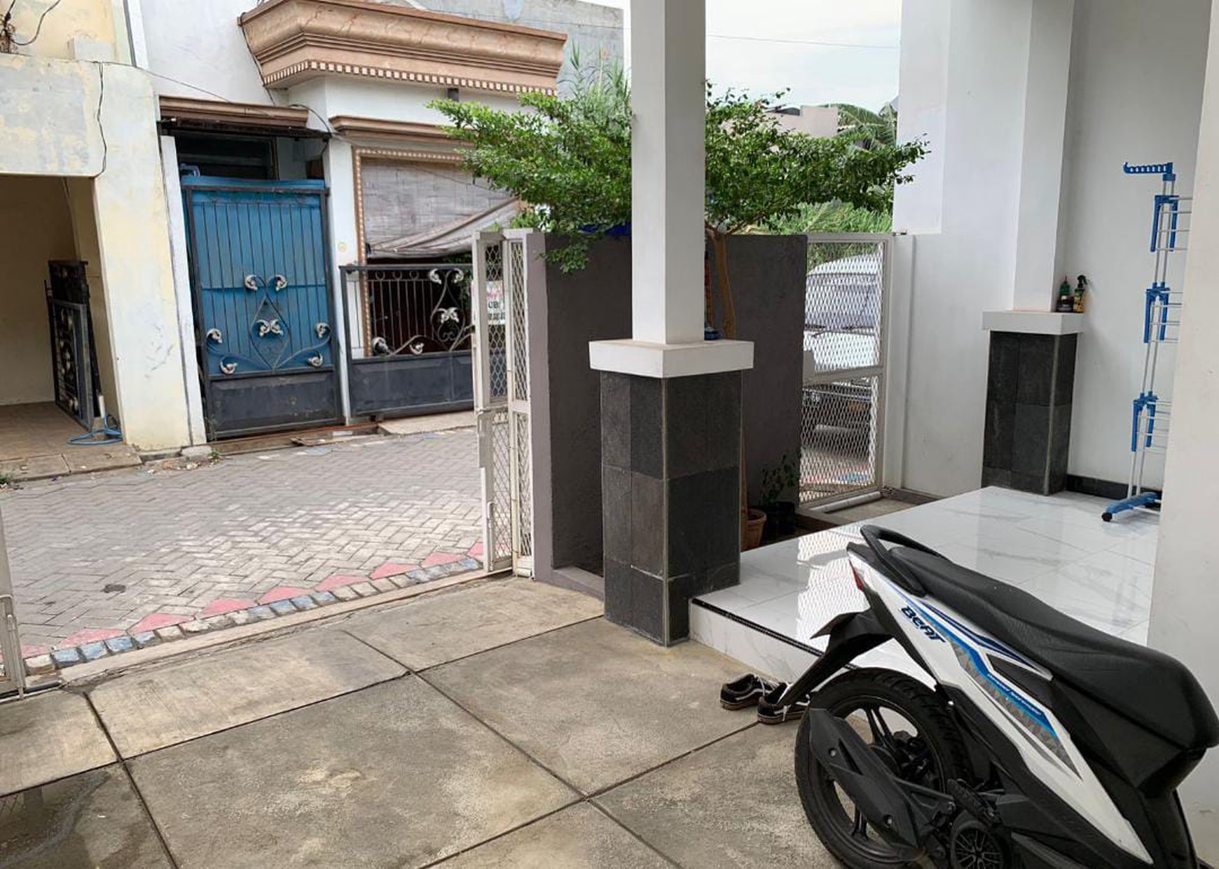 Rumah Dijual di Sedati Gede - 1 Lantai, 2 Kamar Tidur, Lokasi Strategis Dekat Bandara Juanda