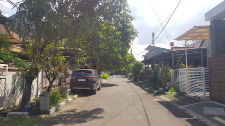 Hunian Rumah Nyaman di Tanjungsari Antapani Bandung