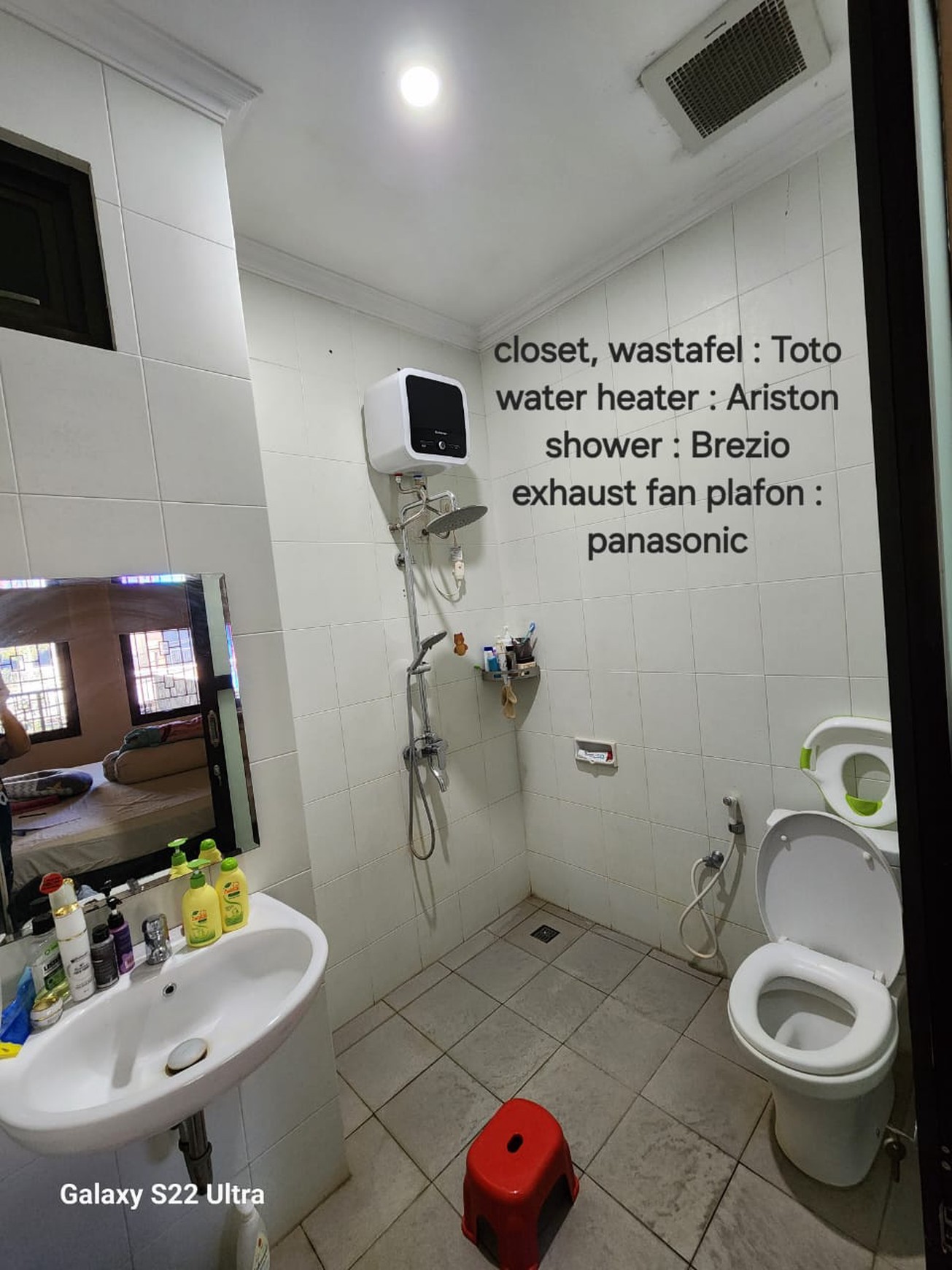 Dijual Rumah Mewah Fully Furnished Dekat Sport Club, Pondok Candra Sidoarjo - SHM, Luas 162/168 m²