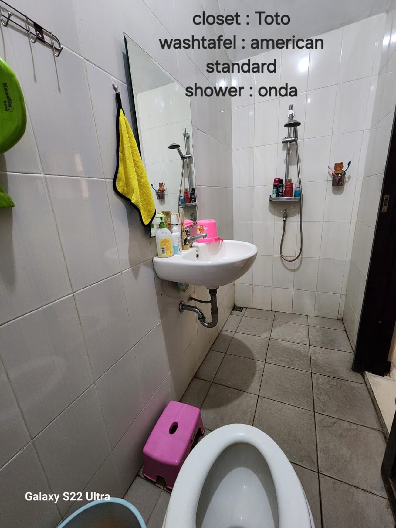 Dijual Rumah Mewah Fully Furnished Dekat Sport Club, Pondok Candra Sidoarjo - SHM, Luas 162/168 m²