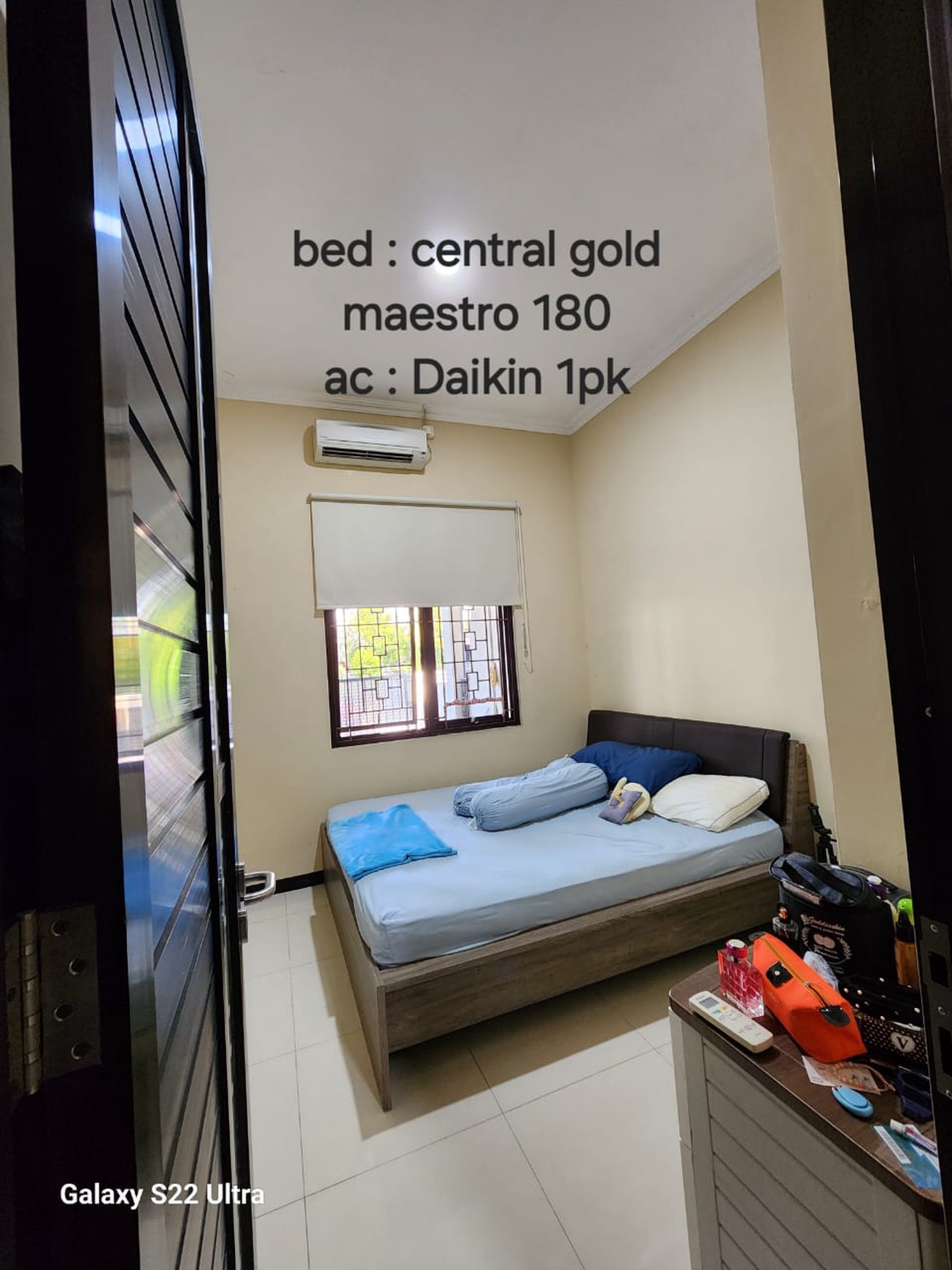 Dijual Rumah Mewah Fully Furnished Dekat Sport Club, Pondok Candra Sidoarjo - SHM, Luas 162/168 m²