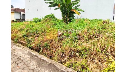 Dijual Tanah siap bangun lokasi Pengajaran Teluk Betung