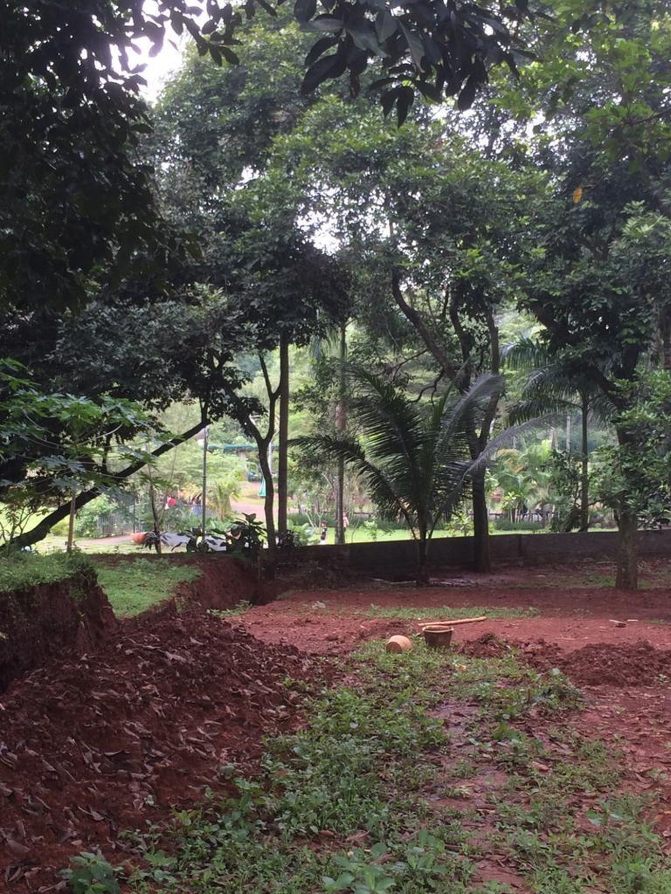 Di Jual Tanah di Jagakarsa Lokasi strategys