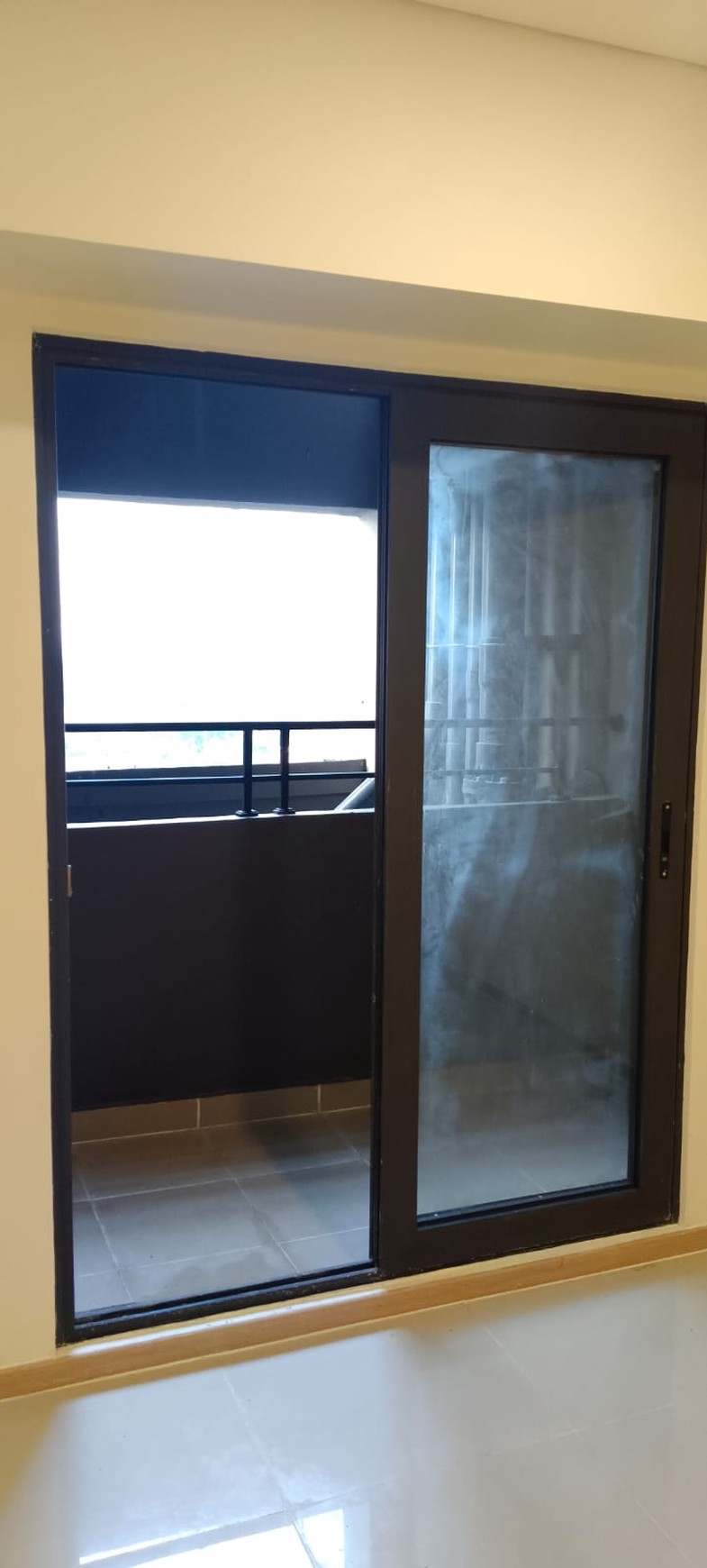 APARTEMEN EKSKLUSIF OVERTON MEIKARTA - 3BR UNFURNISHED