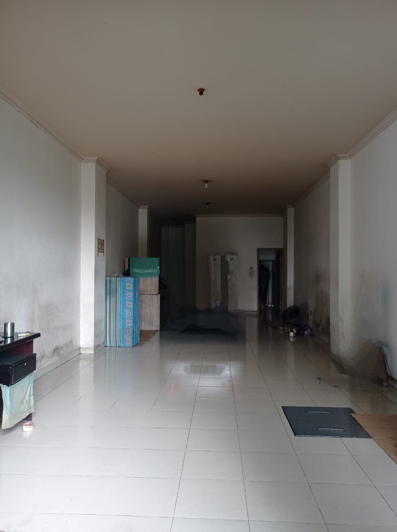 Disewakan Ruko Strategis Slipi Pal Merah