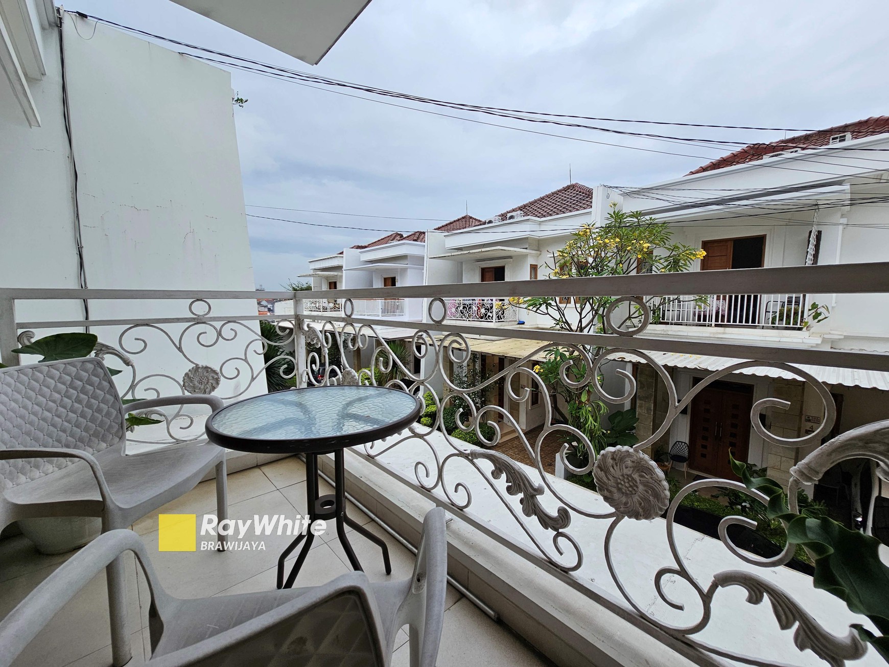 Rumah di Kebagusan, Jakarta Selatan, dalam Cluster, Furnished, 3 km ke Tol JORR