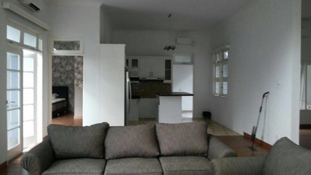 DiJual Cepat & Murah Rumah di Kemang Timur, Jakarta Selatan