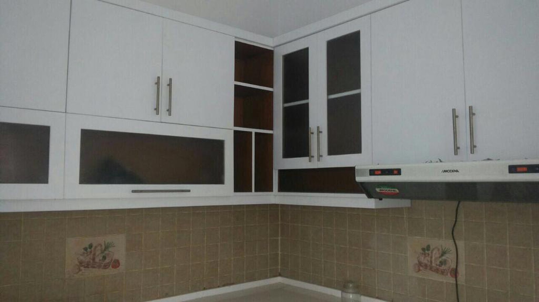 DiJual Cepat & Murah Rumah di Kemang Timur, Jakarta Selatan