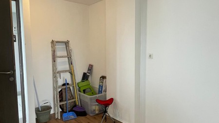 Apartemen Bagus,siap huni  di Bintaro Jaya 9