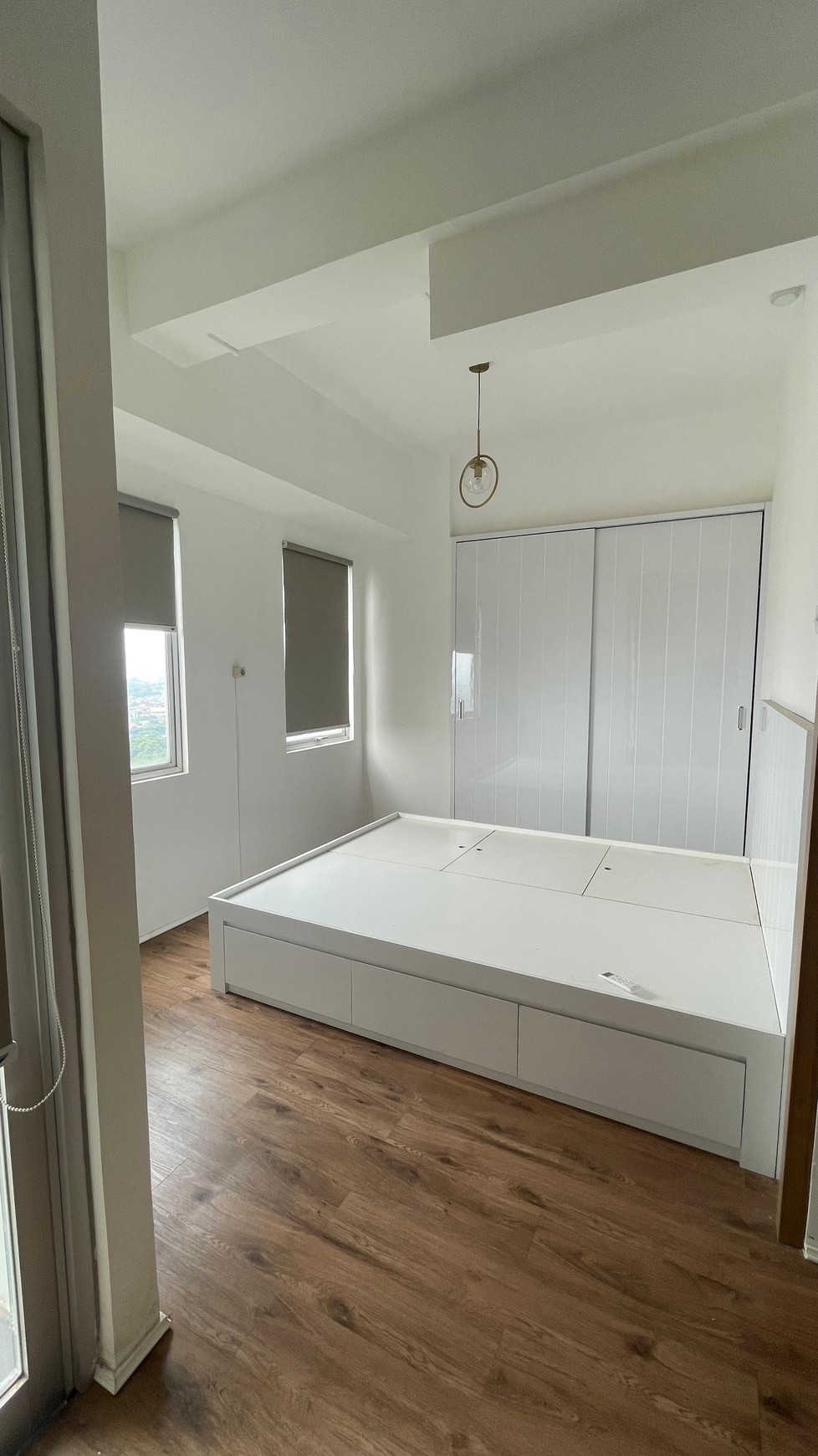 Apartemen Bagus,siap huni  di Bintaro Jaya 9