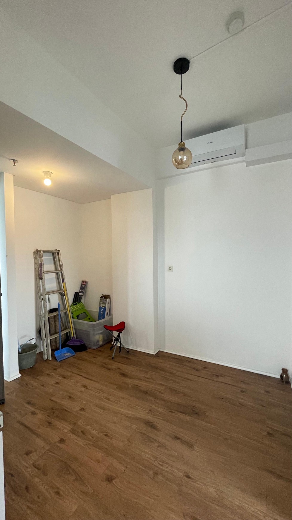 Apartemen Bagus,siap huni  di Bintaro Jaya 9