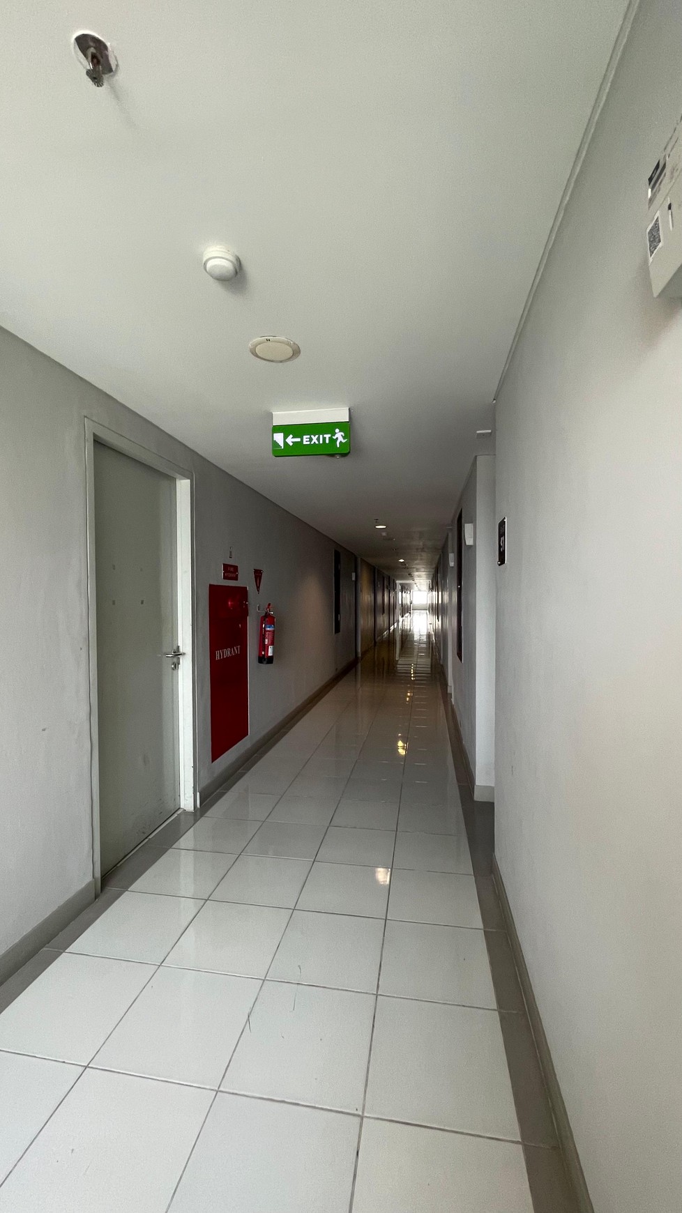 Apartemen Bagus,siap huni  di Bintaro Jaya 9