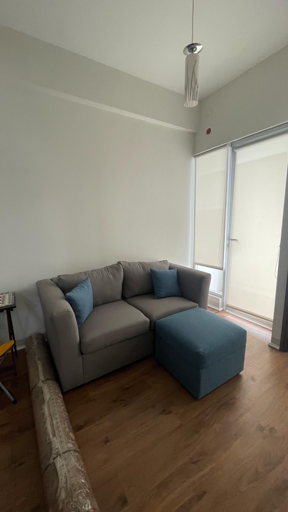 Apartemen baru,siap huni di Bintaro Jaya 9