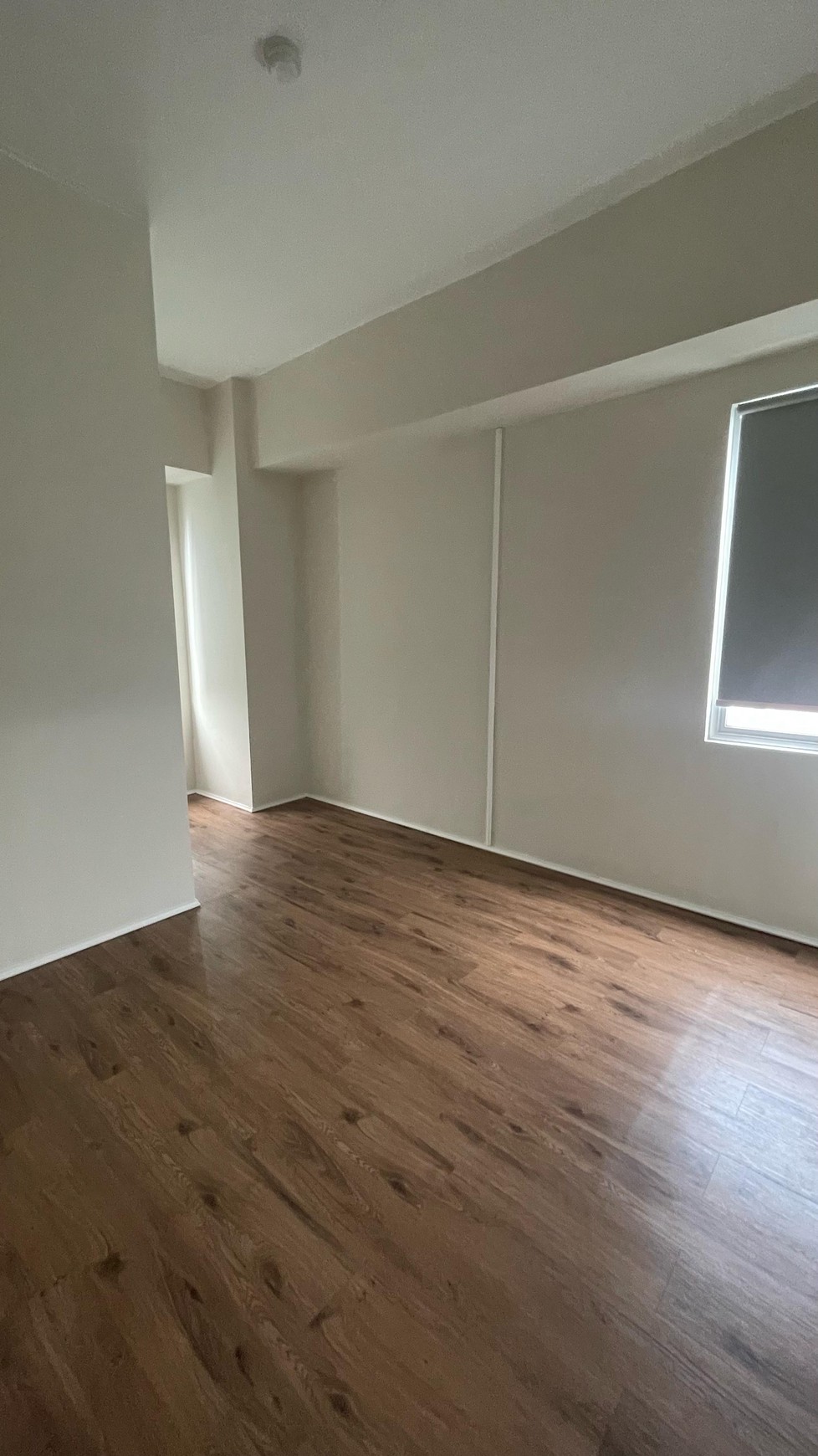 Apartemen baru,siap huni di Bintaro Jaya 9