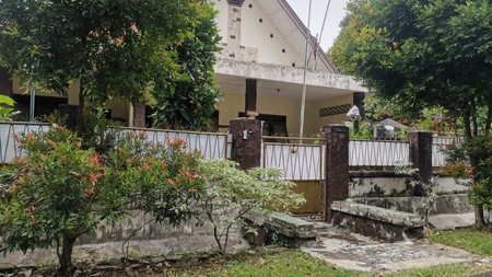 DIJUAL RUMAH JALAN CIBEBER KEBAYORAN BARU JAKARTA SELATAN