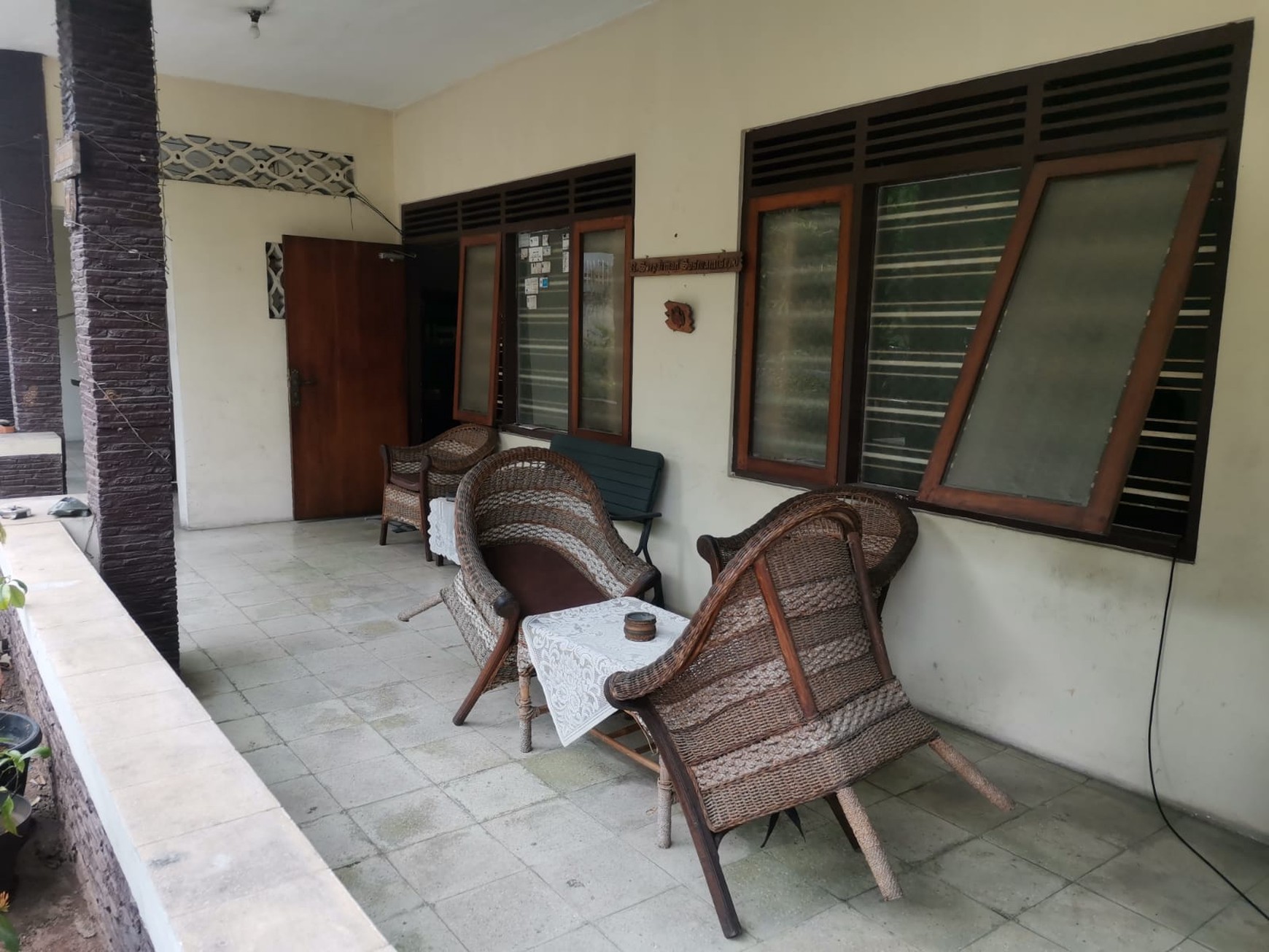 DIJUAL RUMAH JALAN CIBEBER KEBAYORAN BARU JAKARTA SELATAN