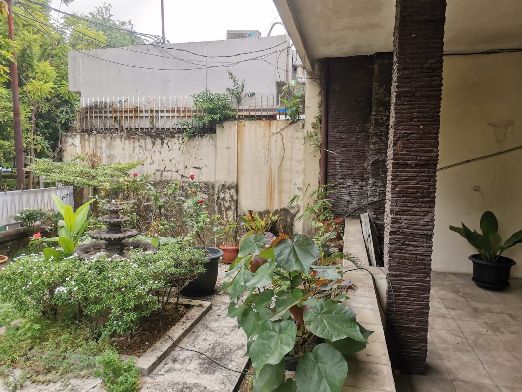 DIJUAL RUMAH JALAN CIBEBER KEBAYORAN BARU JAKARTA SELATAN