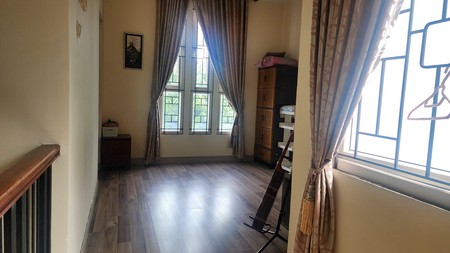 Rumah Siap Huni Kota Wisata Posisi Boulevard