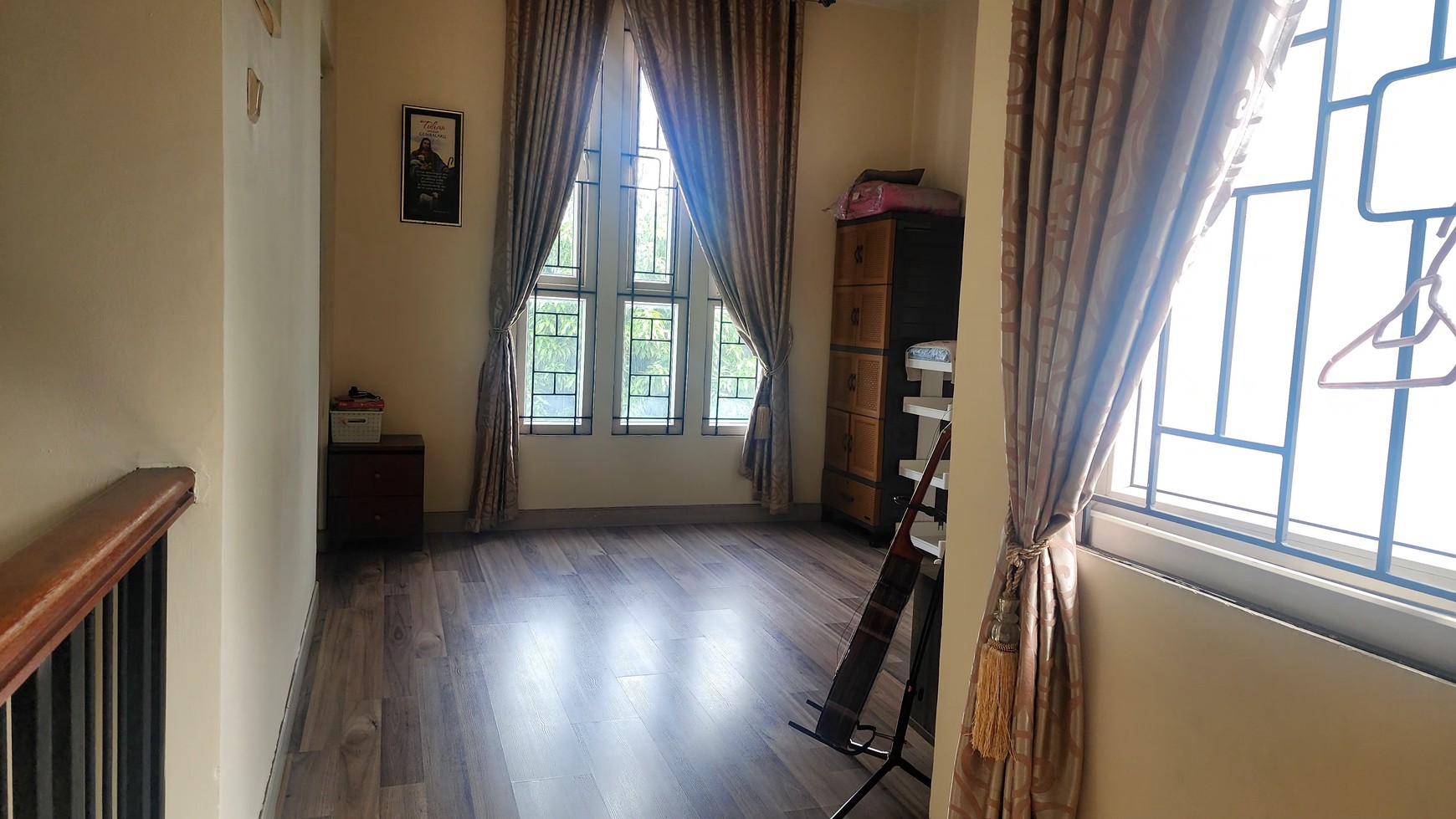 Rumah Siap Huni Kota Wisata Posisi Boulevard