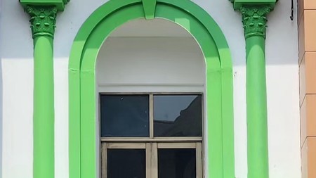 Ruko siap usaha di Cibubur Times Square