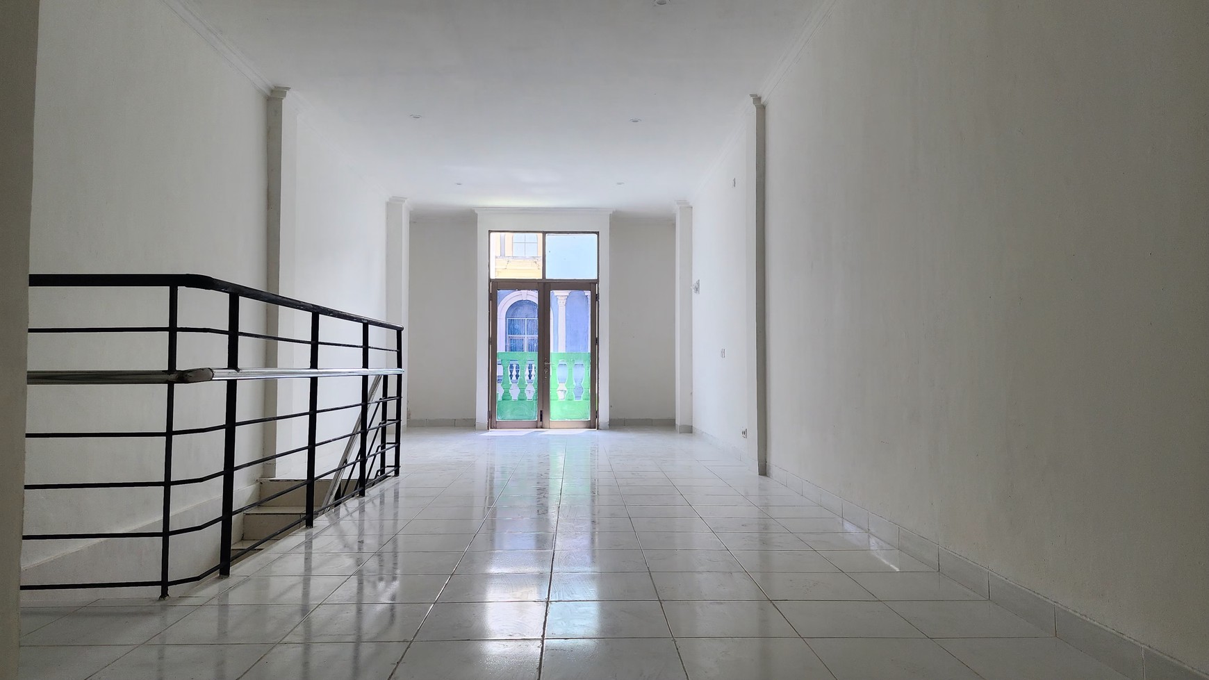 Ruko siap usaha di Cibubur Times Square