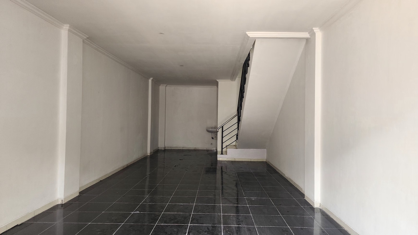 Ruko siap usaha di Cibubur Times Square