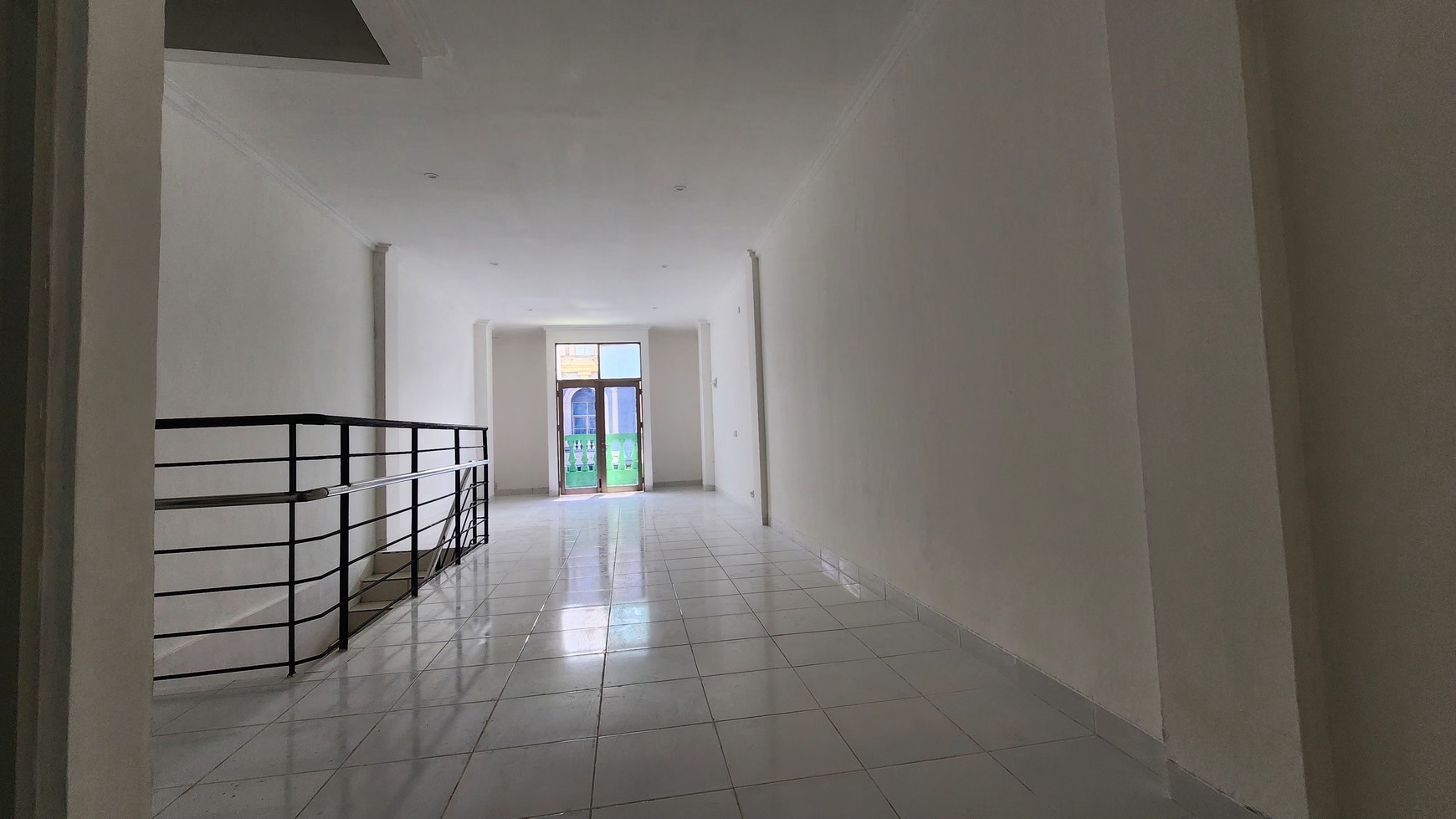 Ruko siap usaha di Cibubur Times Square