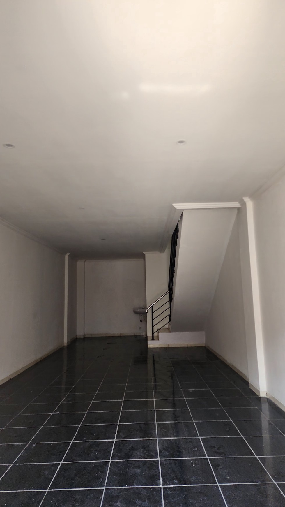 Ruko siap usaha di Cibubur Times Square