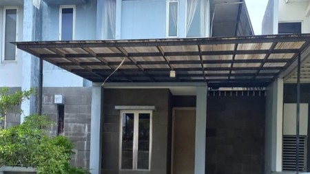 Dijual Rumah Royal Residence Harewood Modern Semi Furnished Dekat Citraland, Dian Istana, Pakuwon Mall