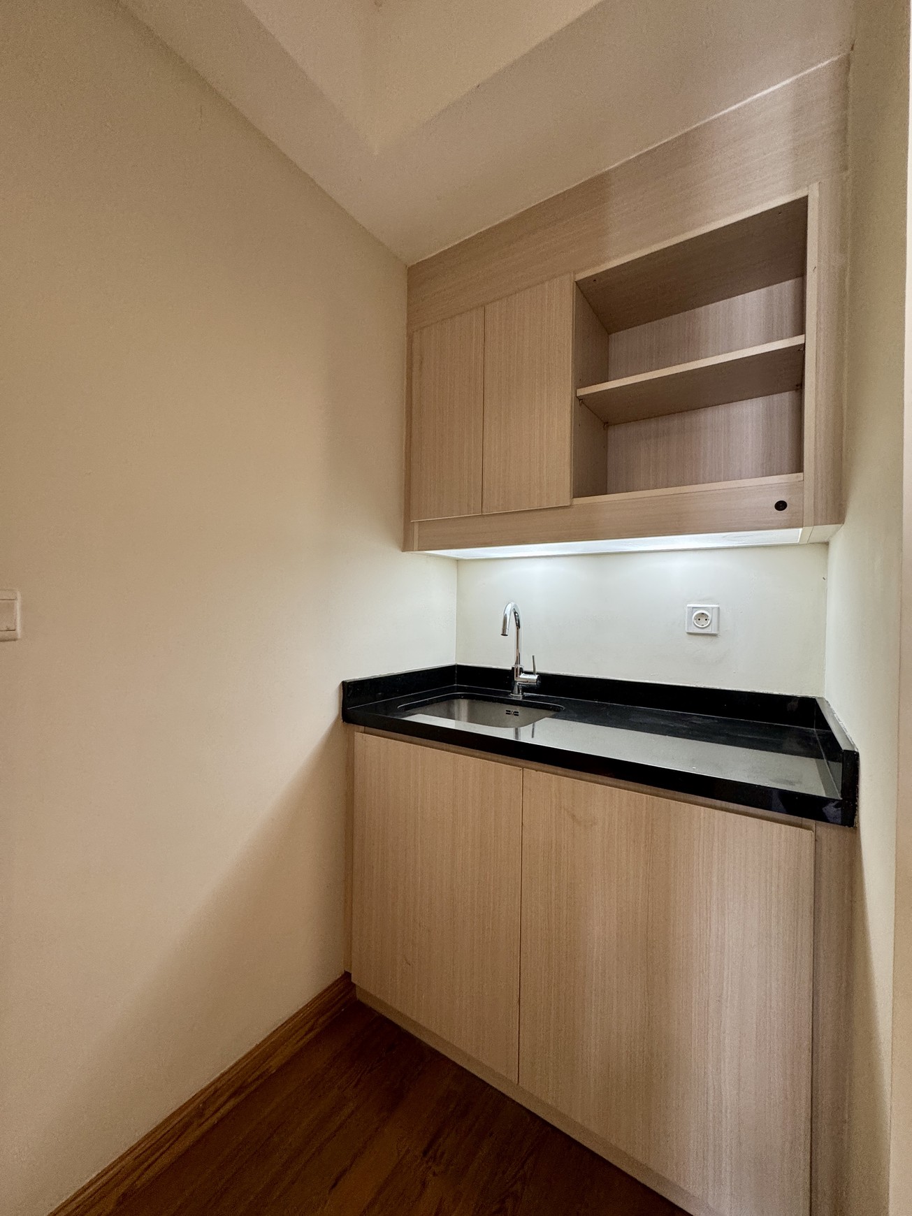 Dijual Apartemen Soho The Mansion Bougenville, Tower Fontana, Kemayoran Jakarta Utara