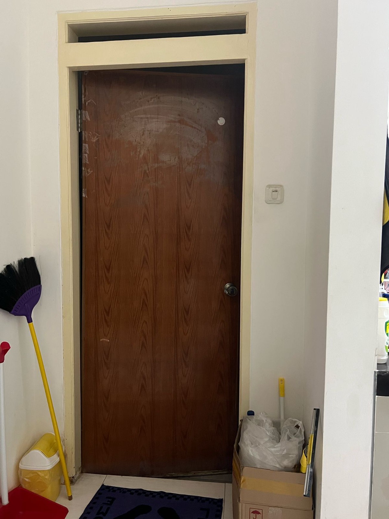 Rumah Full Furnished Strategis di Pondok Candra Sidoarjo