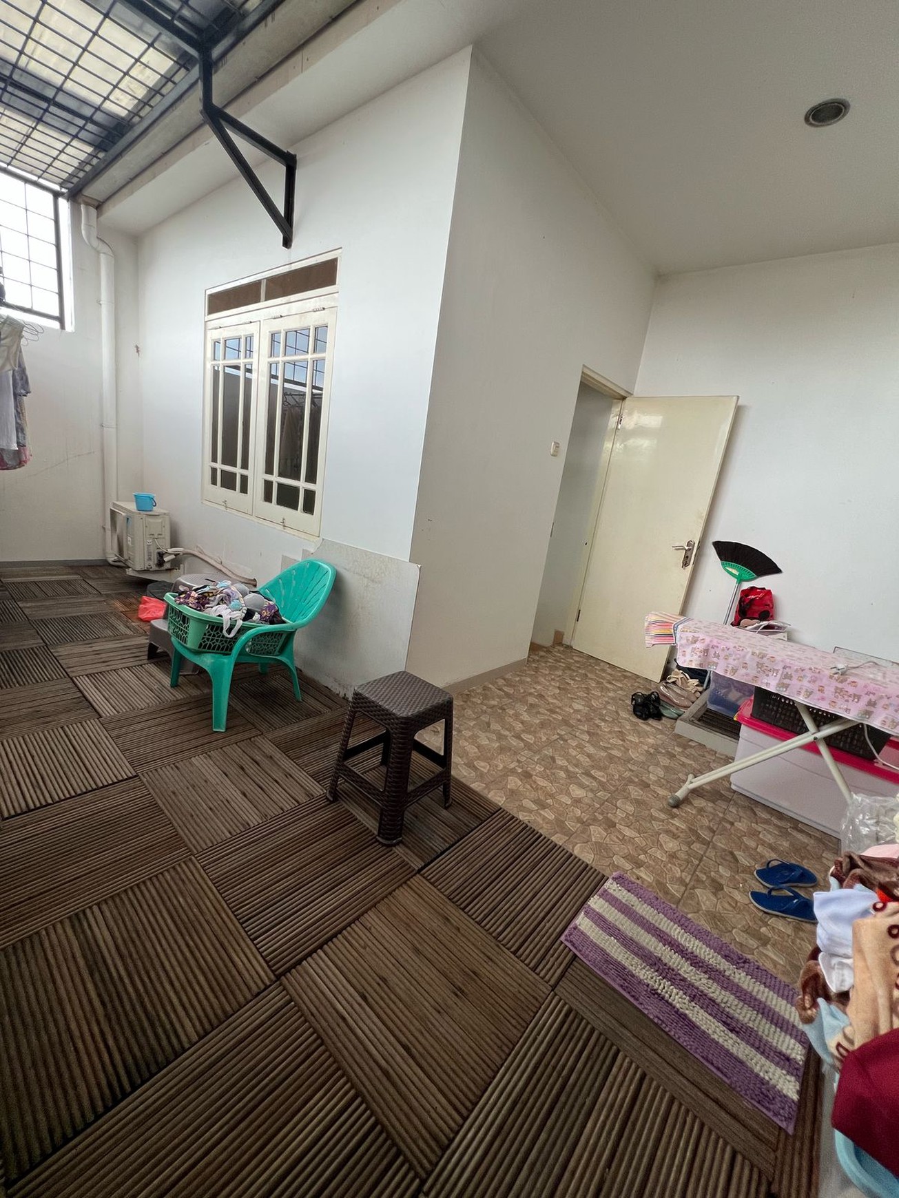 Rumah Siap Huni di Pondok Candra - Harga Terjangkau!