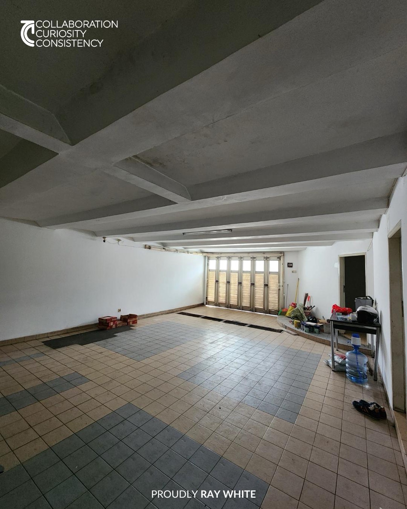 Dijual Rumah Prime Location di Gatot Subroto, Jakarta Selatan