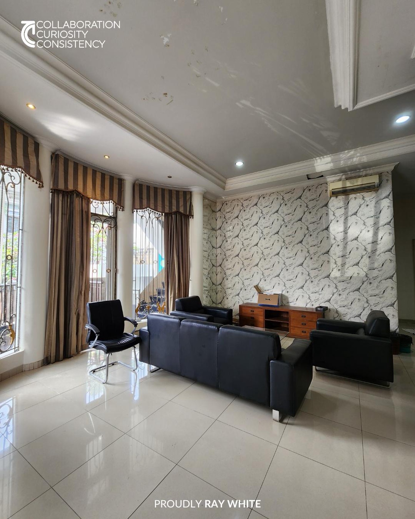 Dijual Rumah Prime Location di Gatot Subroto, Jakarta Selatan