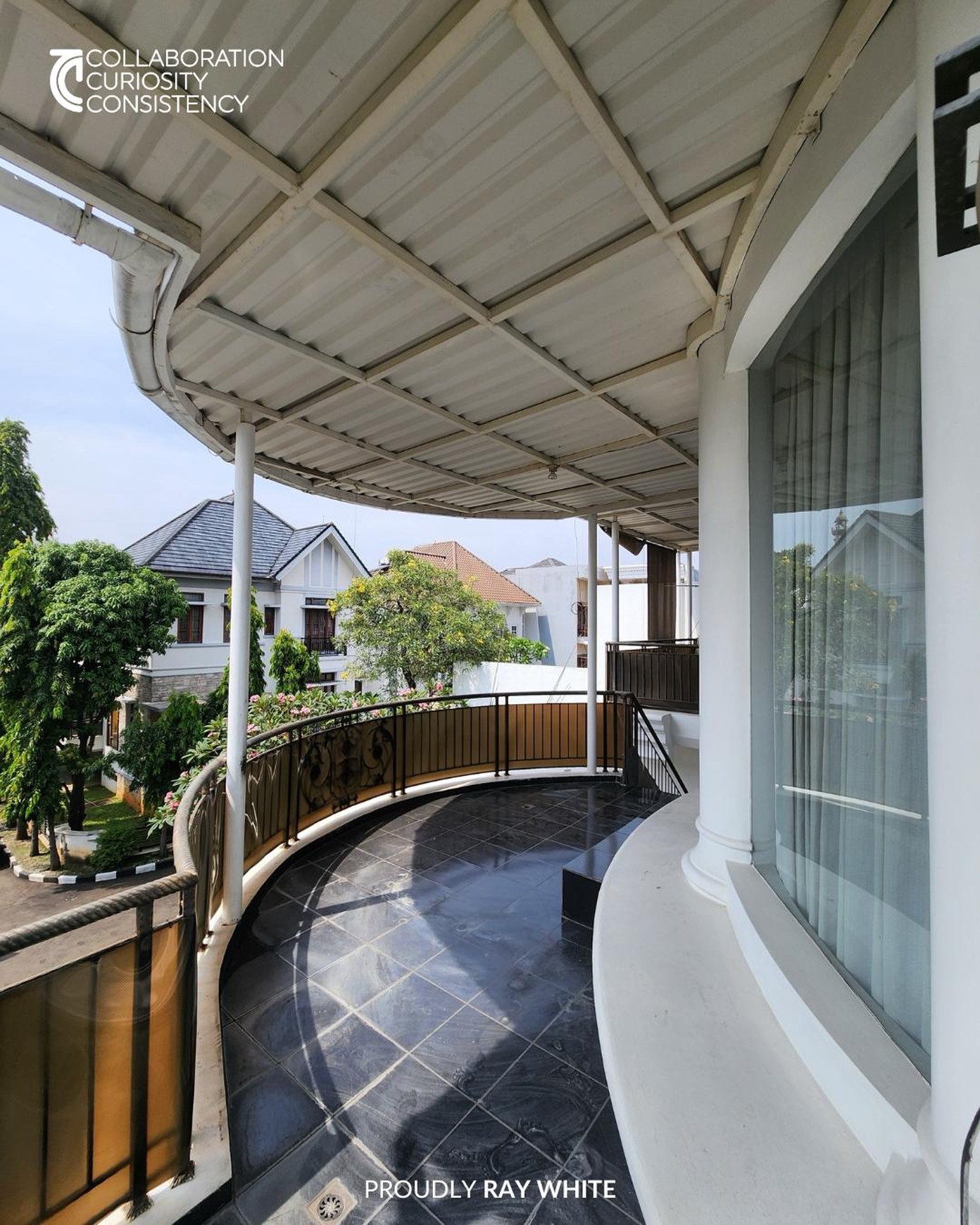 Dijual Rumah Prime Location di Gatot Subroto, Jakarta Selatan