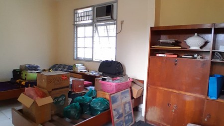 Rumah Bagus Di Rajawali Bintaro Jaya Sektor 9