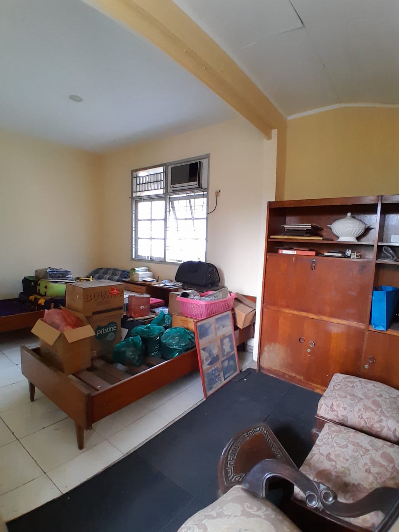 Rumah Bagus Di Rajawali Bintaro Jaya Sektor 9
