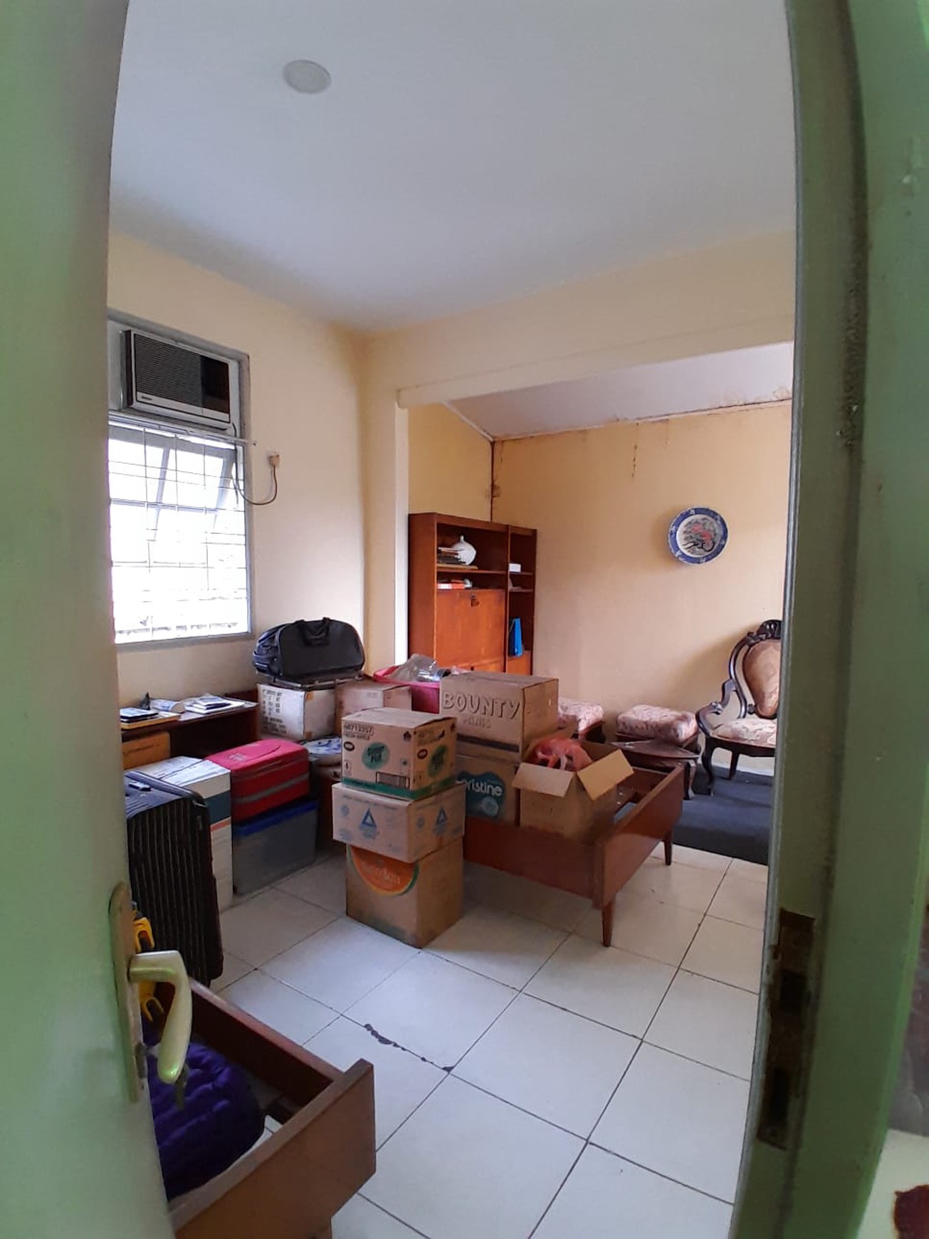 Rumah Bagus Di Rajawali Bintaro Jaya Sektor 9