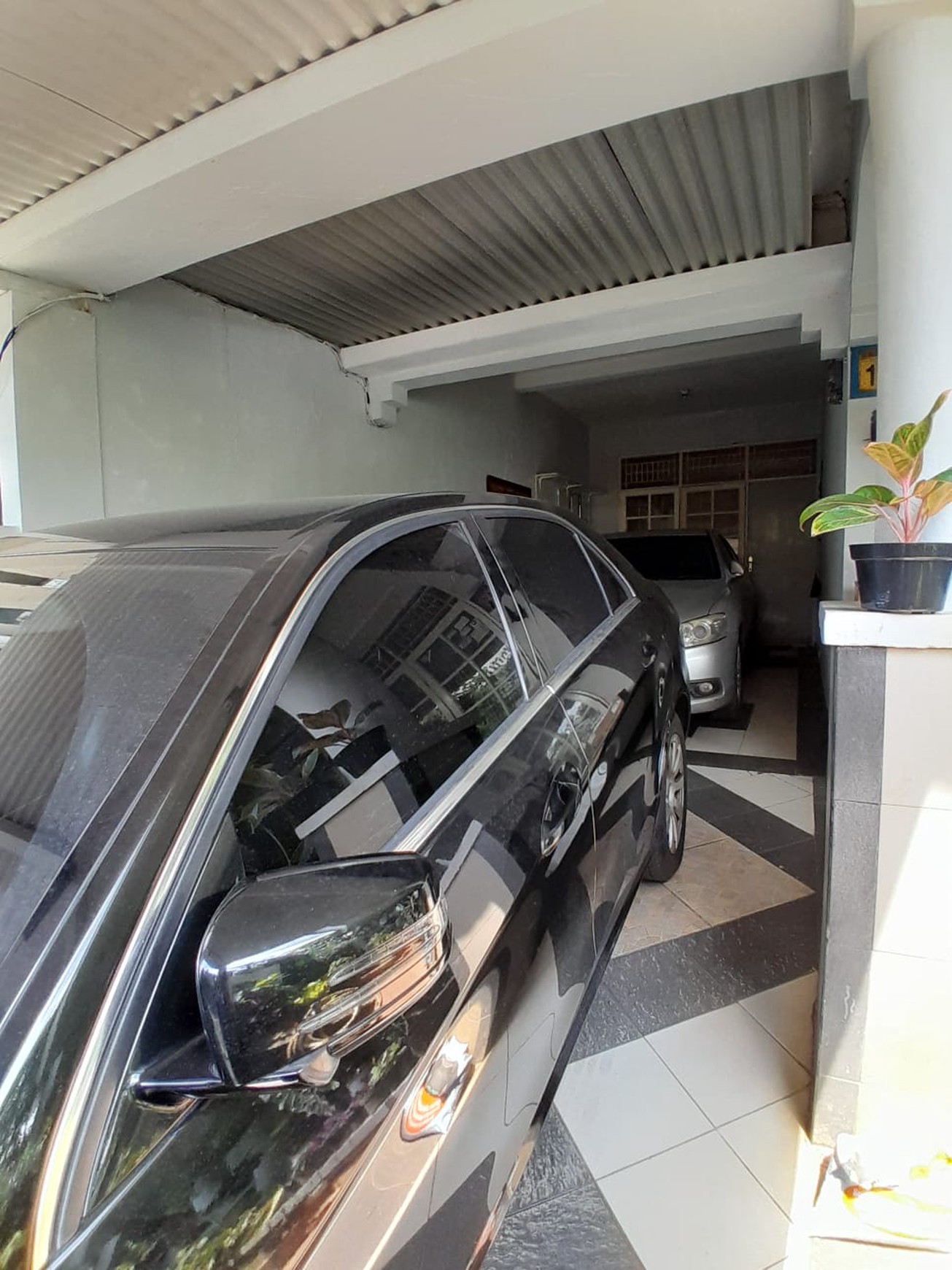 Rumah Bagus Di Rajawali Bintaro Jaya Sektor 9
