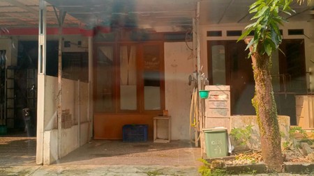 Rumah Bagus Di Permata Vania Bintaro Jaya Sektor 9
