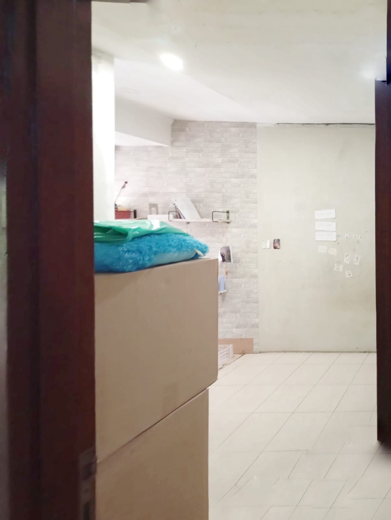 Rumah Bagus Di Permata Vania Bintaro Jaya Sektor 9