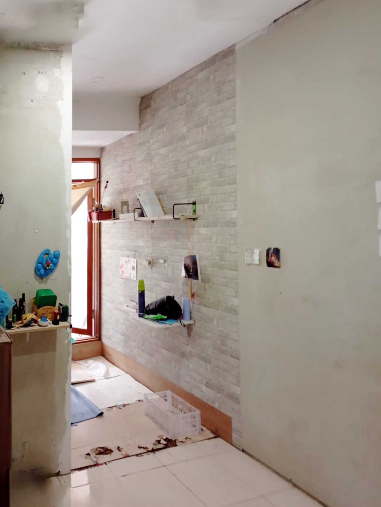 Rumah Bagus Di Permata Vania Bintaro Jaya Sektor 9